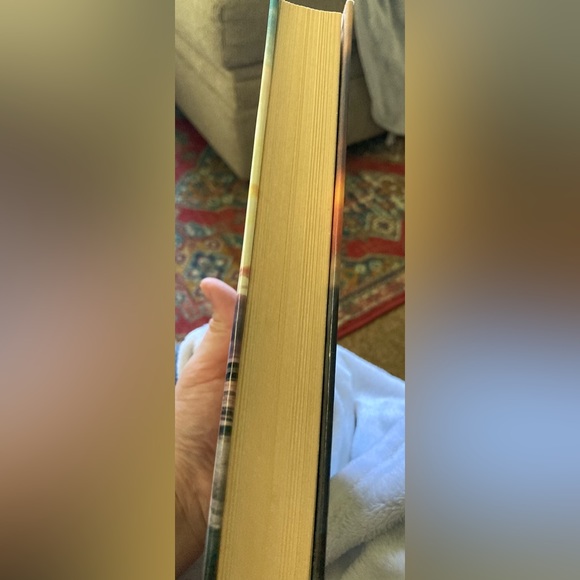 The Guardian by Nicholas Sparks - Picture 2 of 6